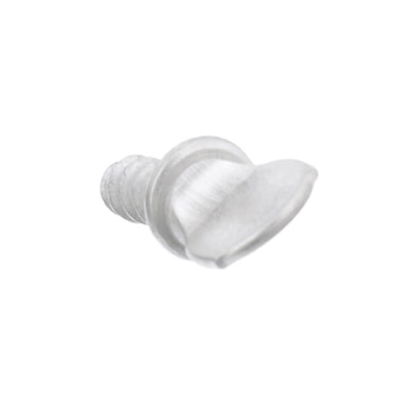 Continental Refrigeration Screw, Thumb (For Pilaster Strip) 60231